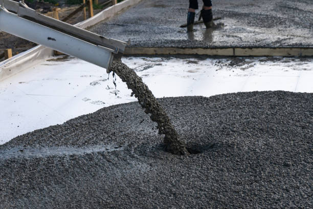 Best Best Concrete Contractor  in Wasco, CA