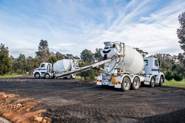 Best Decorative Concrete Services  in Wasco, CA