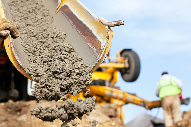 Best Custom Concrete Contractor  in Wasco, CA
